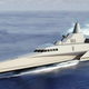 Illustration for article titled Dear US Navy: The Futuristic X3K Is What Littoral Combat Ships Should Be